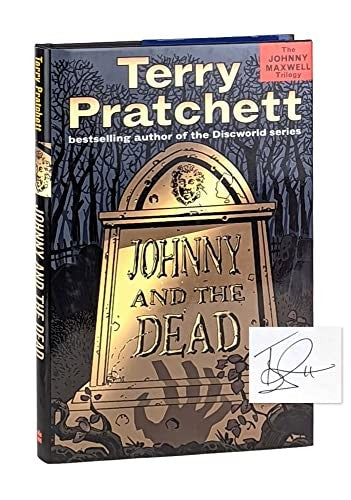 Johnny and the Dead