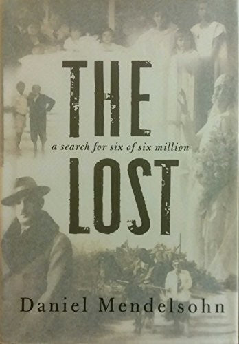 The Lost