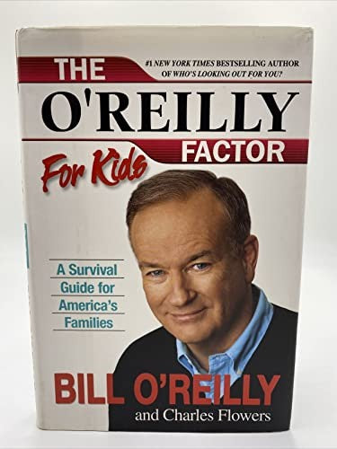 The O'Reilly Factor For Kids