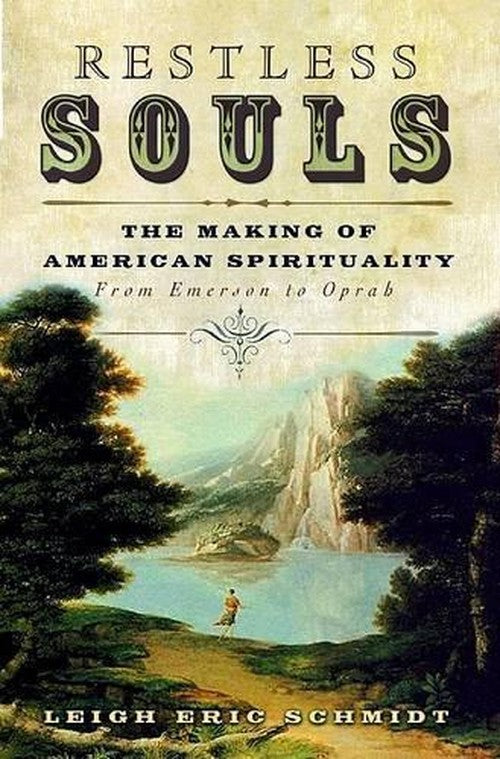 Restless Souls
