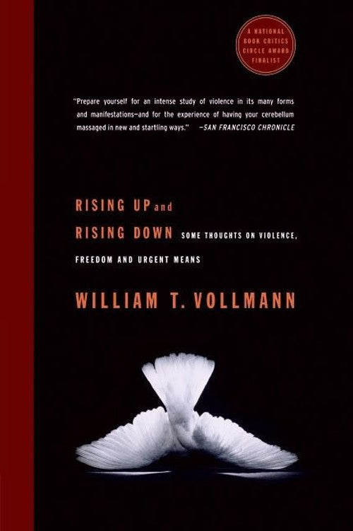 Rising Up And Rising Down: Some Thoughts On Violence, Freedom And Urgent Means