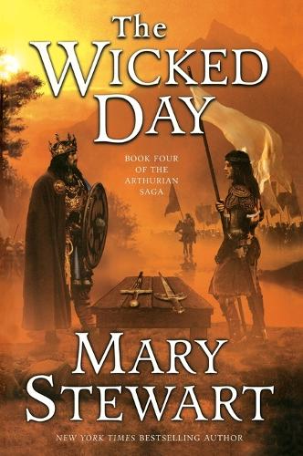 The Wicked Day