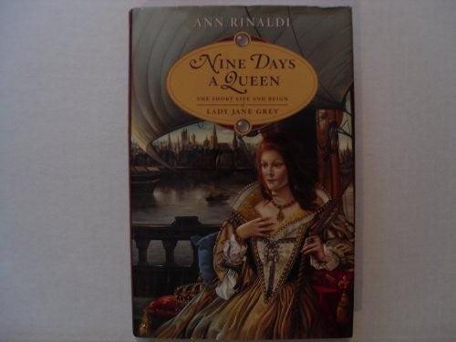 Nine Days A Queen