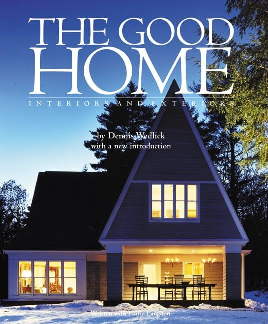 The Good Home