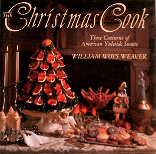 The Christmas Cook