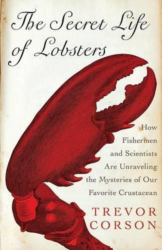 The Secret Life of Lobsters