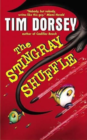 The Stingray Shuffle