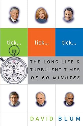 Tick Tick Tick Inside 60 Minutes