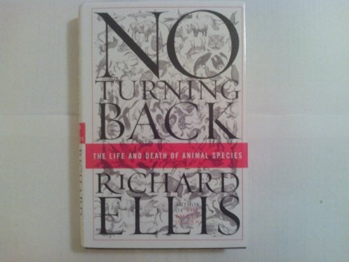 No Turning Back