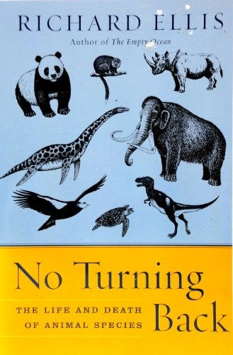 No Turning Back