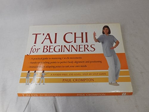 T'Ai Chi for Beginners