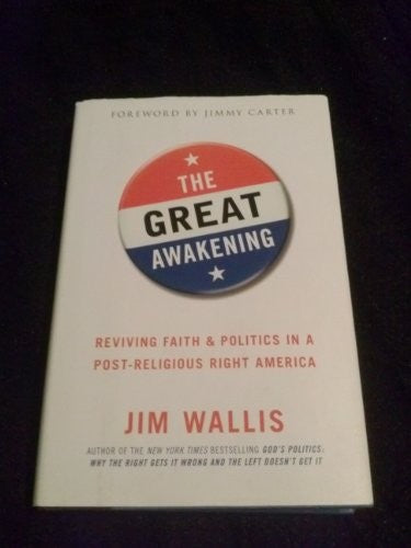 The Great Awakening