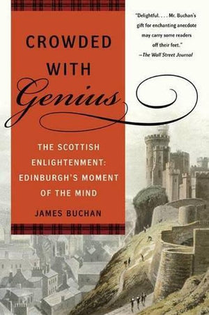 Crowded With Genius