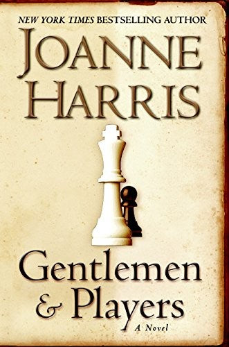 Gentlemen and Players