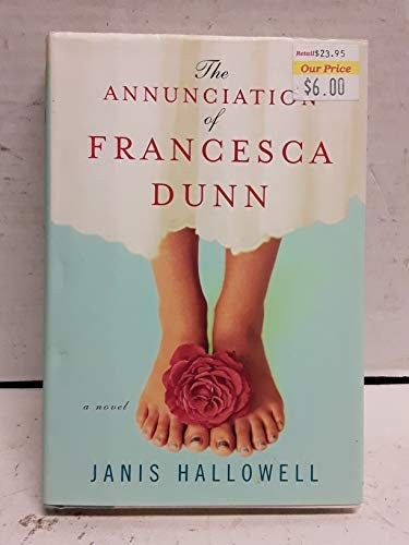 Annunciation of Francesca Dunn