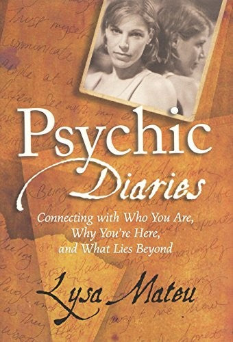 Psychic Diaries