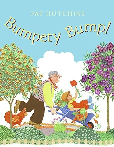 Bumpety Bump