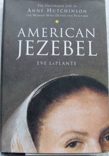 American Jezebel
