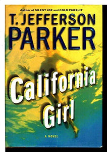 California Girl 