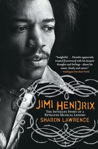 Jimi Hendrix