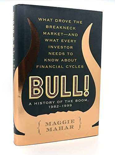 Bull