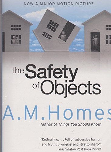 Safety of Objects