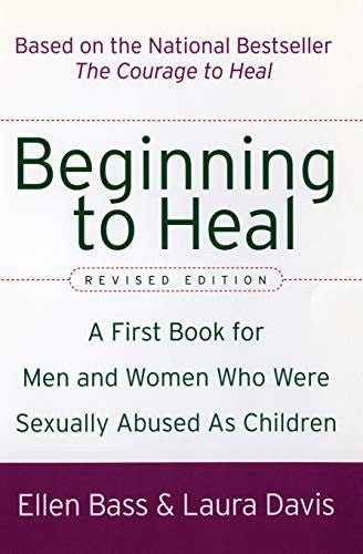 Beginning to Heal