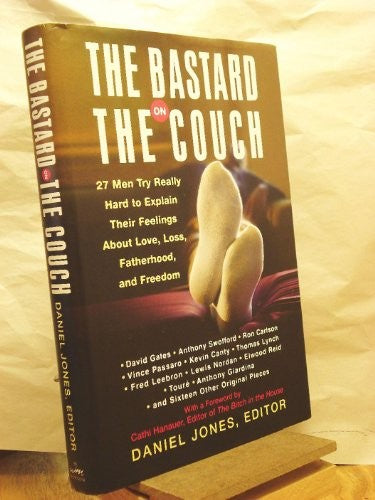 The Bastard on the Couch