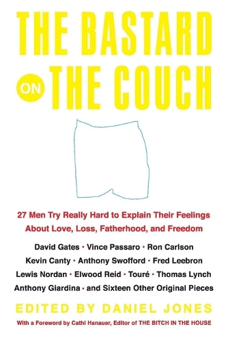 The Bastard on the Couch