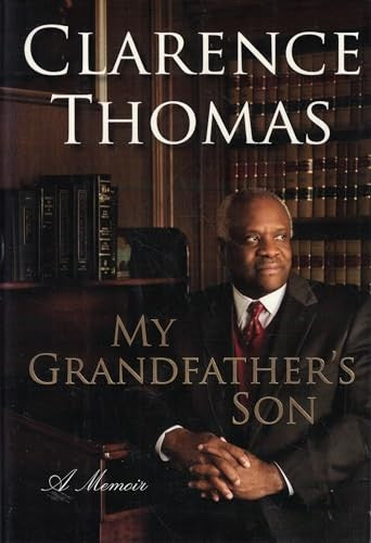 My Grandfather's Son