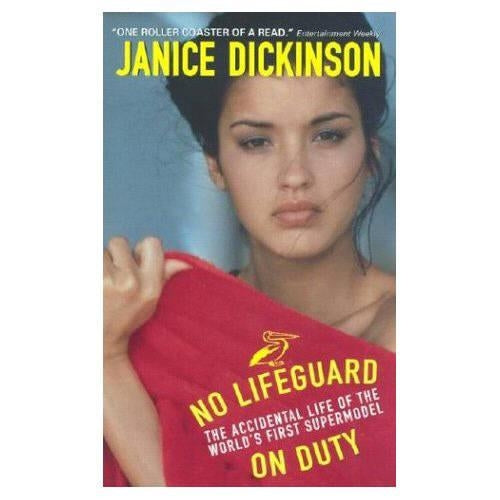 No Lifeguard on Duty