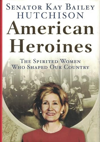 American Heroines
