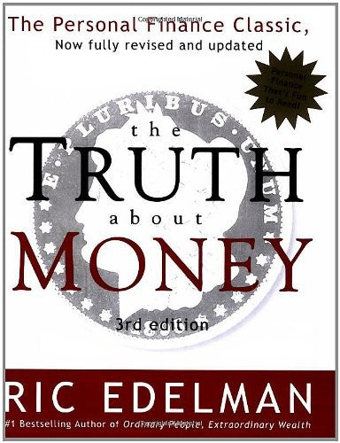 The Truth about Money 3rd Edition