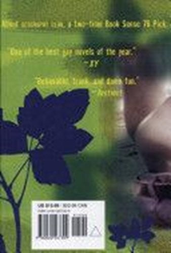 The Order of the Poison Oak