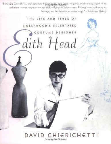 Edith Head