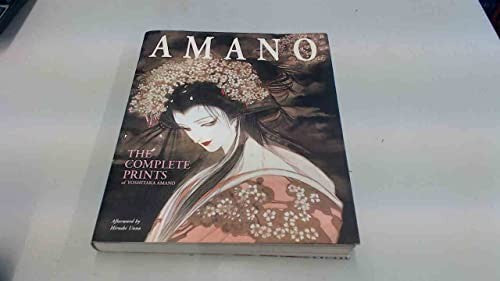 Amano