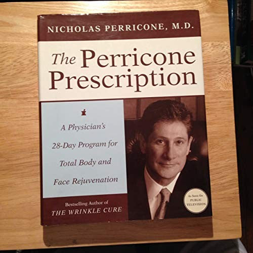 The Perricone Prescription