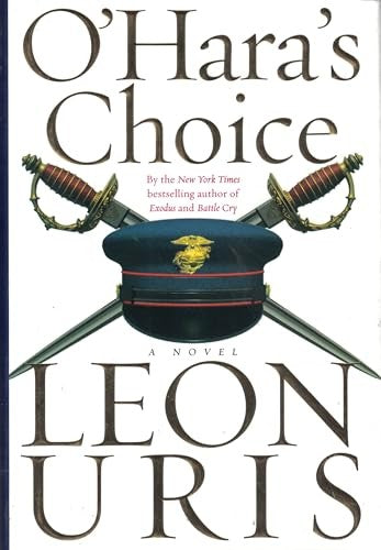 Oharas Choice