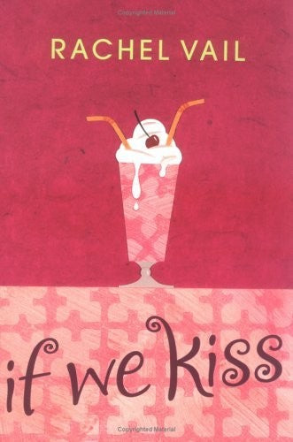 If We Kiss
