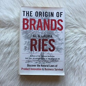 The Origin Of Brands