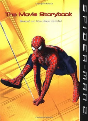 Spider-Man 2