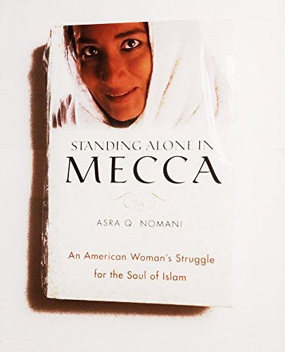 Standing Alone in Mecca