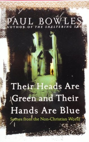 Their Heads Are Green