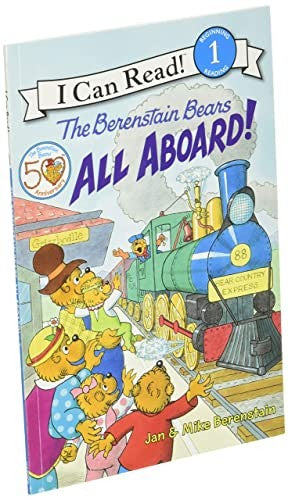 The Berenstain Bears