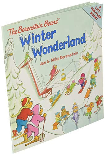 The Berenstain Bears' Winter Wonderland