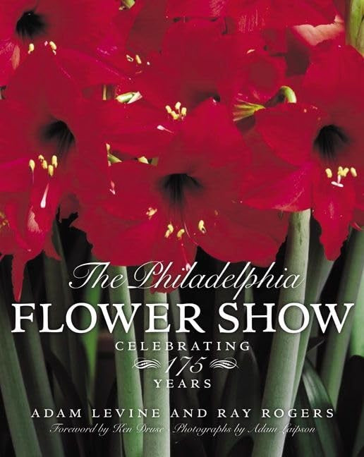 The Philadelphia Flower Show