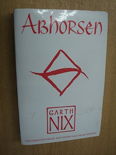 Sabriel