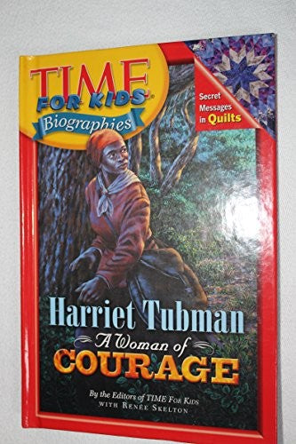 Time for Kids: Harriet Tubman