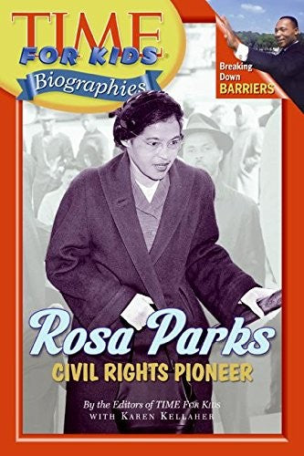 Rosa Parks