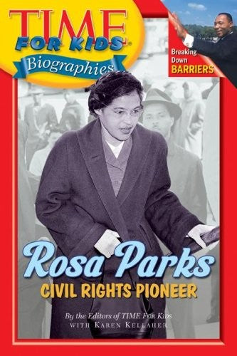 Rosa Parks